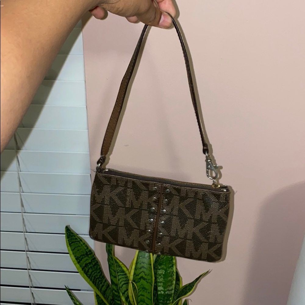 Micheal Kors Mini Bag
